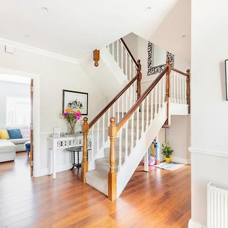 Station Road Homestay Castlebar Extérieur photo