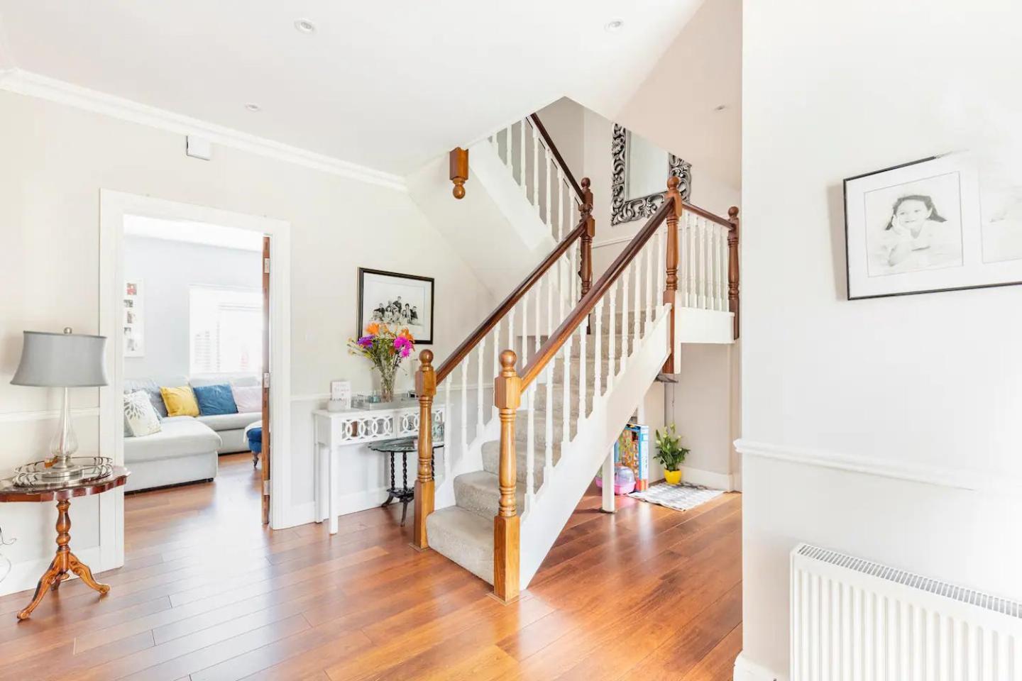 Station Road Homestay Castlebar Extérieur photo