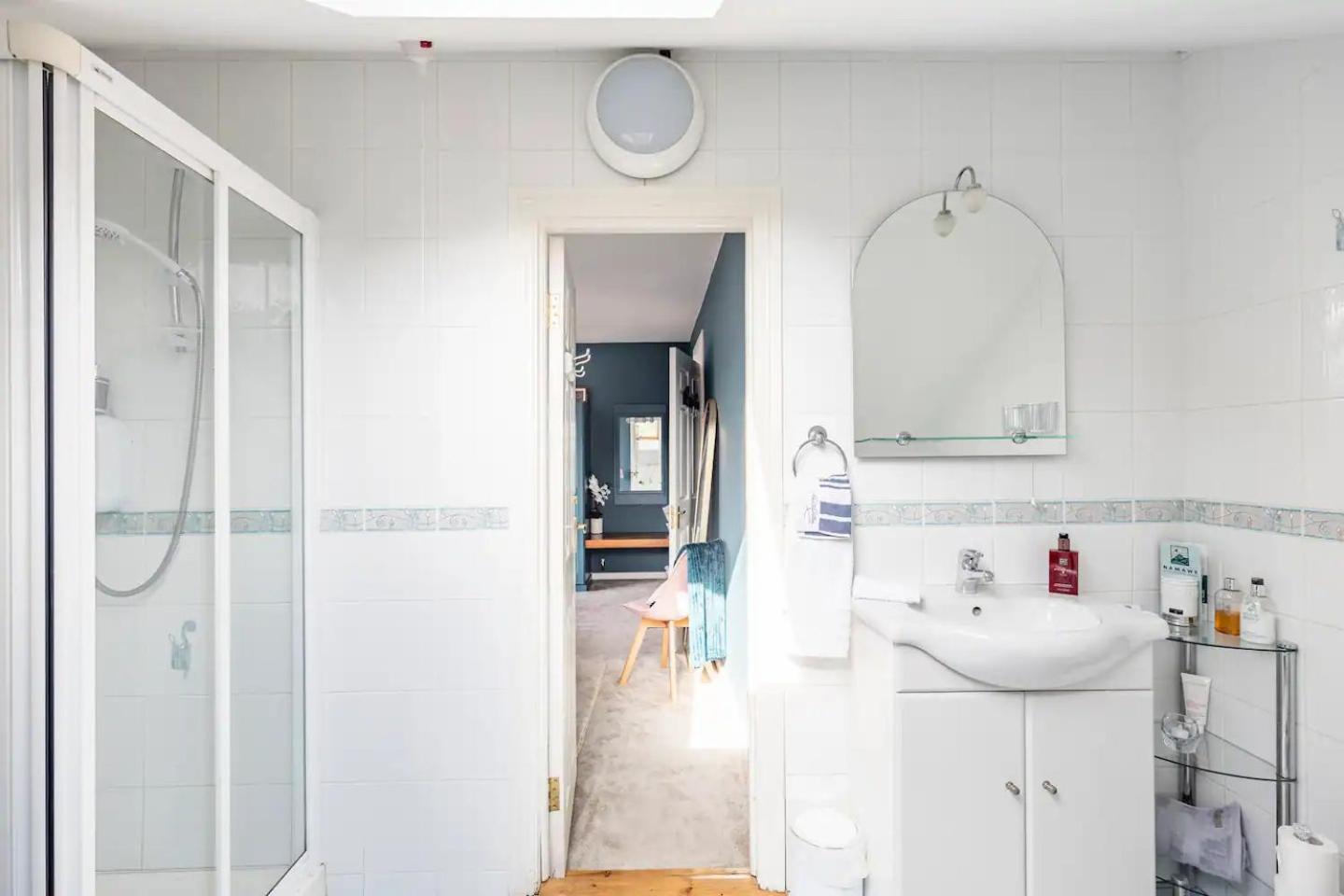 Station Road Homestay Castlebar Extérieur photo