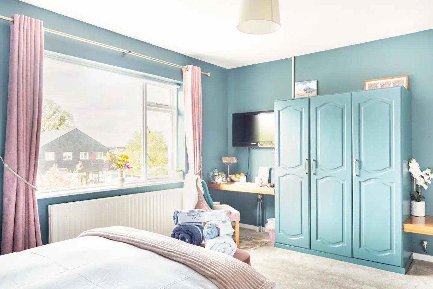 Station Road Homestay Castlebar Extérieur photo