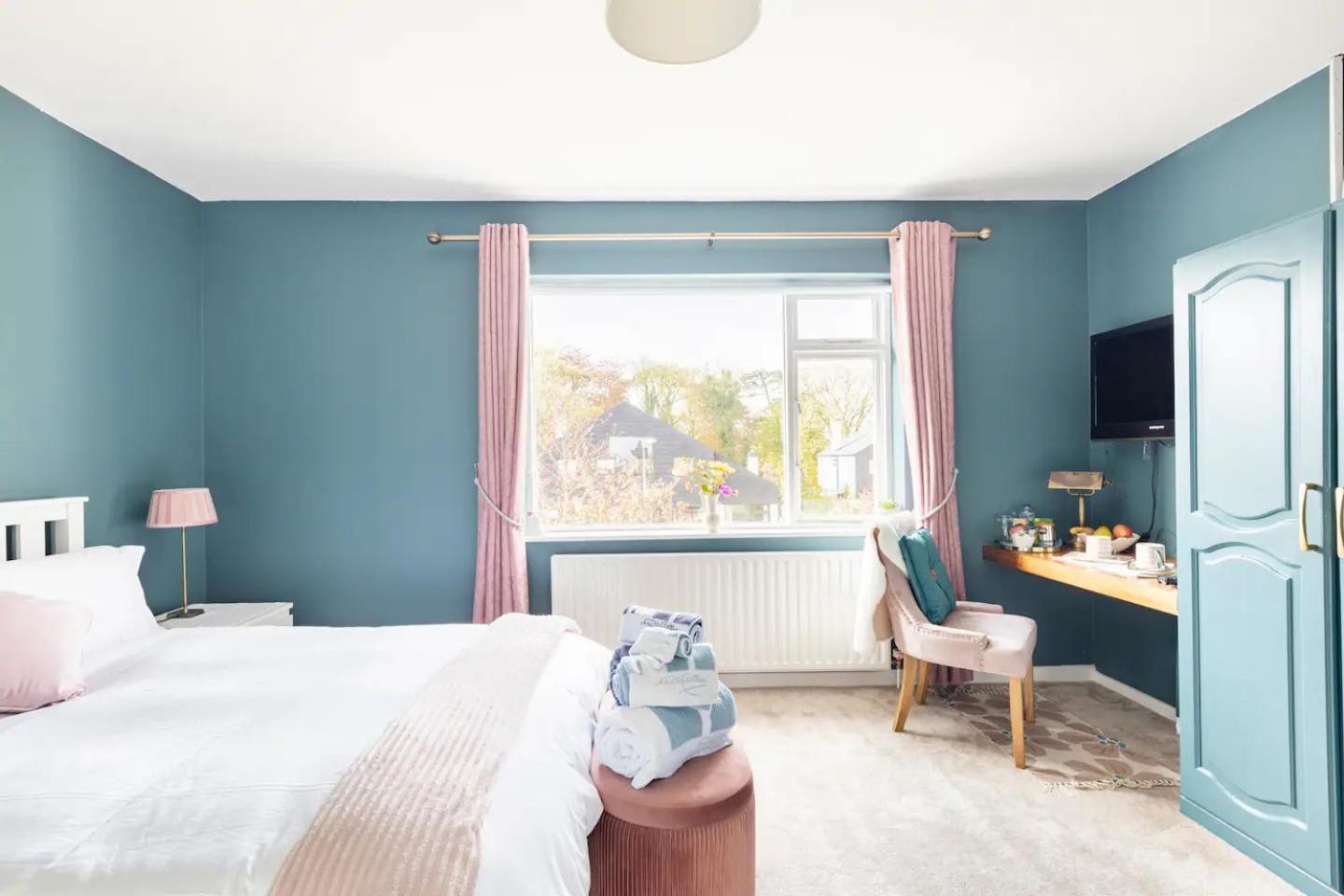 Station Road Homestay Castlebar Extérieur photo