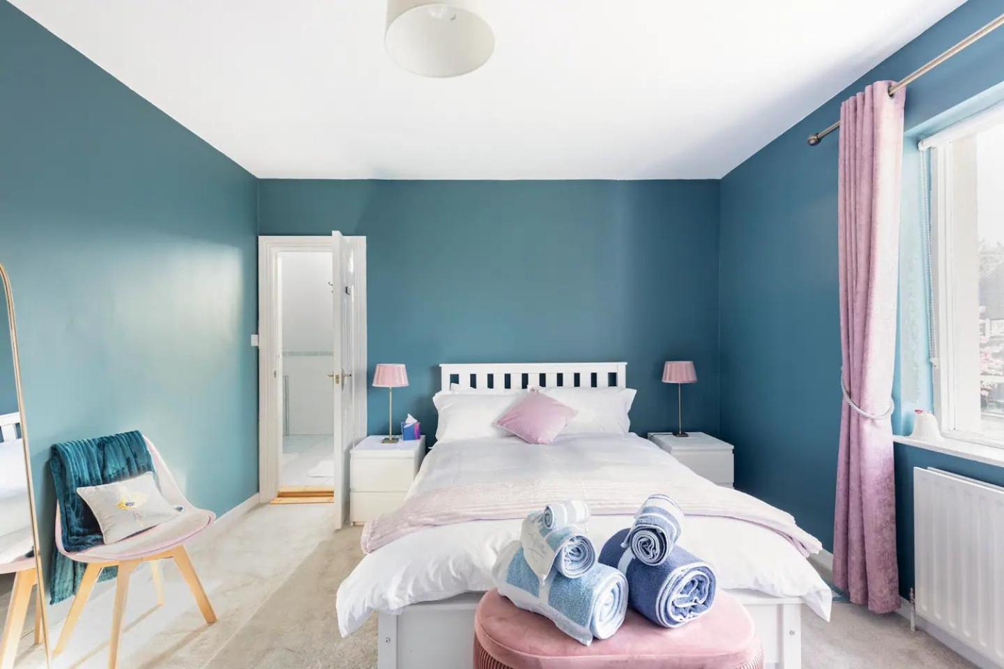 Station Road Homestay Castlebar Extérieur photo