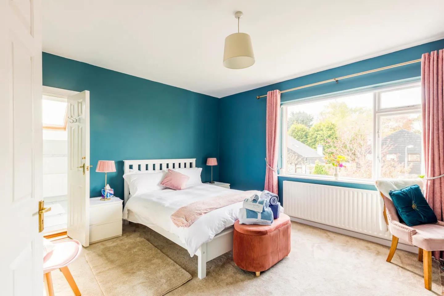 Station Road Homestay Castlebar Extérieur photo