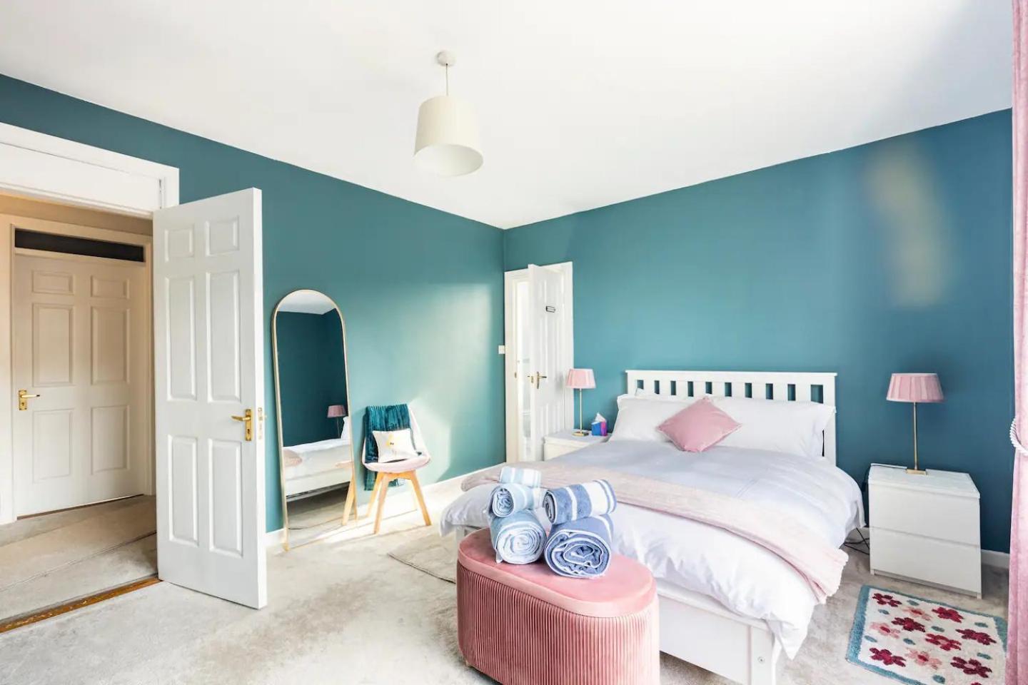 Station Road Homestay Castlebar Extérieur photo