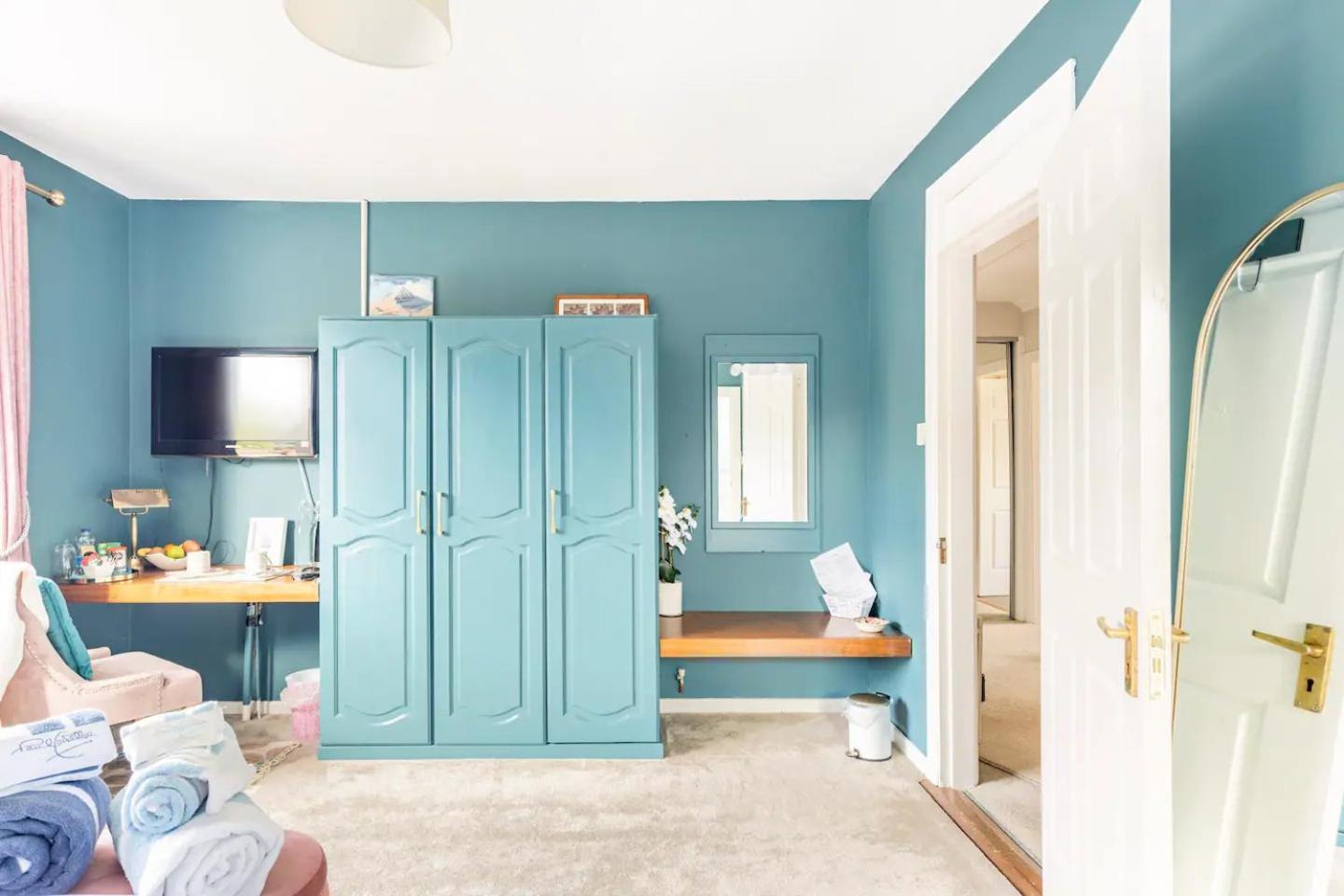 Station Road Homestay Castlebar Extérieur photo