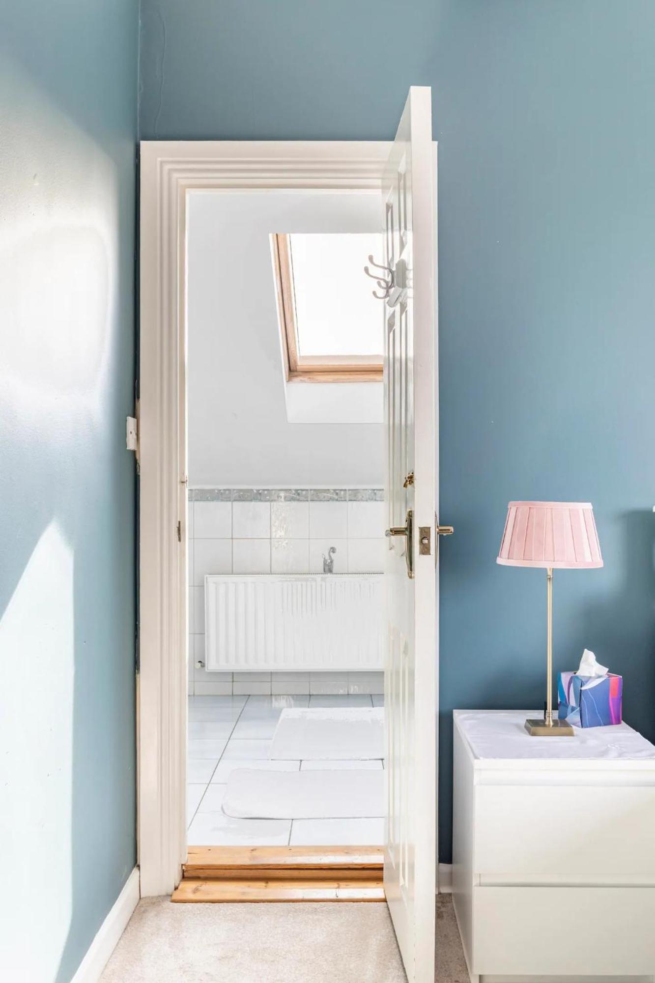 Station Road Homestay Castlebar Extérieur photo
