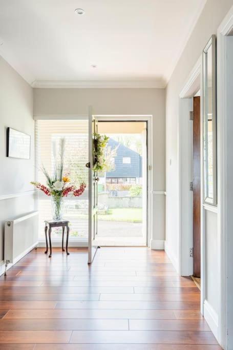 Station Road Homestay Castlebar Extérieur photo