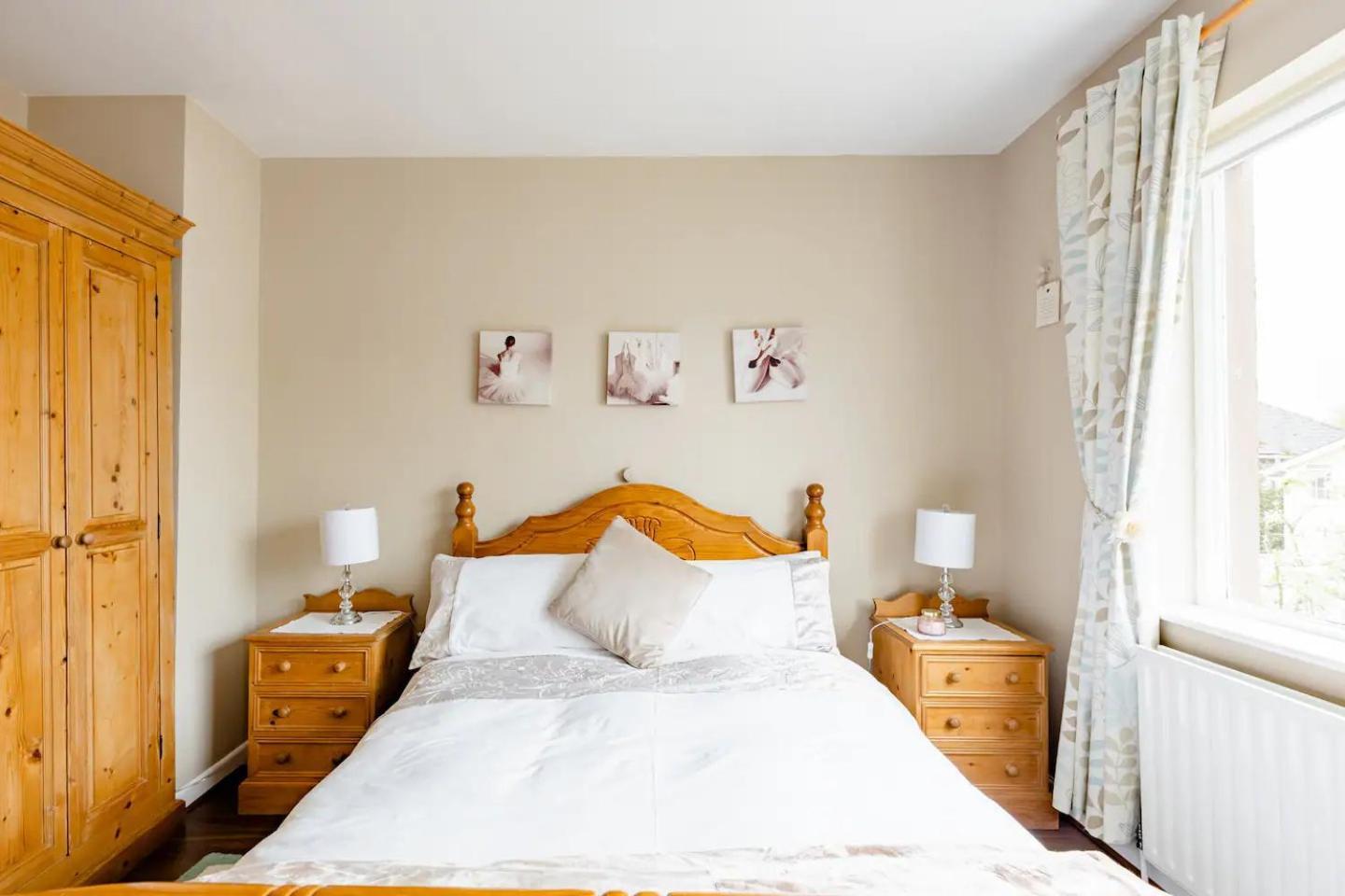 Station Road Homestay Castlebar Extérieur photo