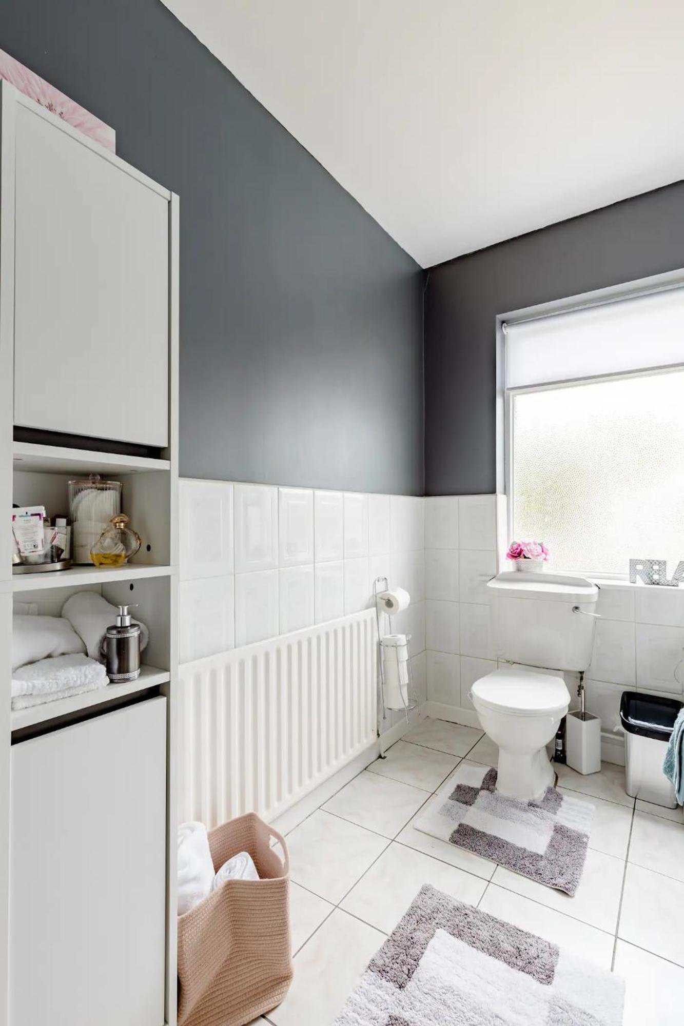 Station Road Homestay Castlebar Extérieur photo